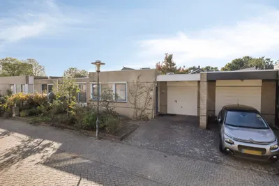 Foto van Ruys de Beerenbrouckstraat 145, Vlissingen