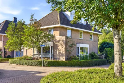 Foto van Luzacstraat 13, Vlissingen