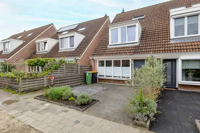 Foto van Troelstraweg 417, Vlissingen