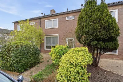 Foto van Abraham Kuyperstraat 33, Vlissingen