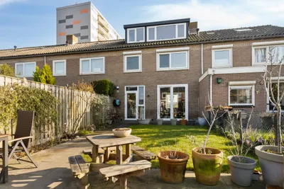 Foto van Van Hogendorpweg 40, Vlissingen