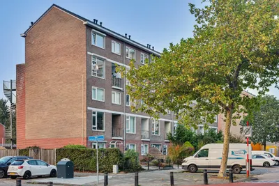 Foto van Van Hogendorpweg 110, Vlissingen