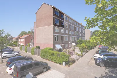 Foto van Van Hogendorpweg 112, Vlissingen
