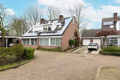 Foto van Van Karnebeekstraat 27, Vlissingen