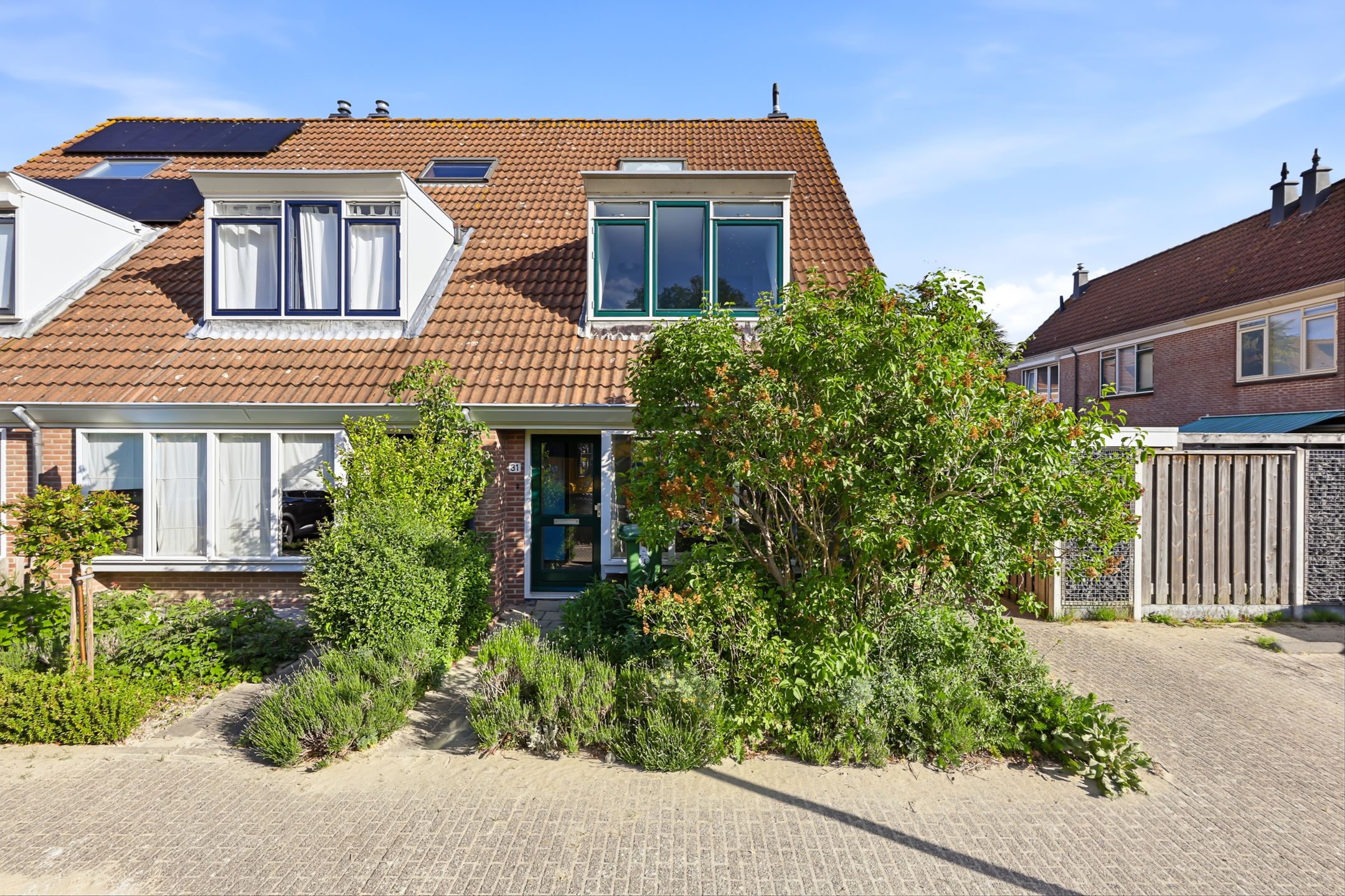 Foto van Martin Luther Kingstraat 31, Vlissingen