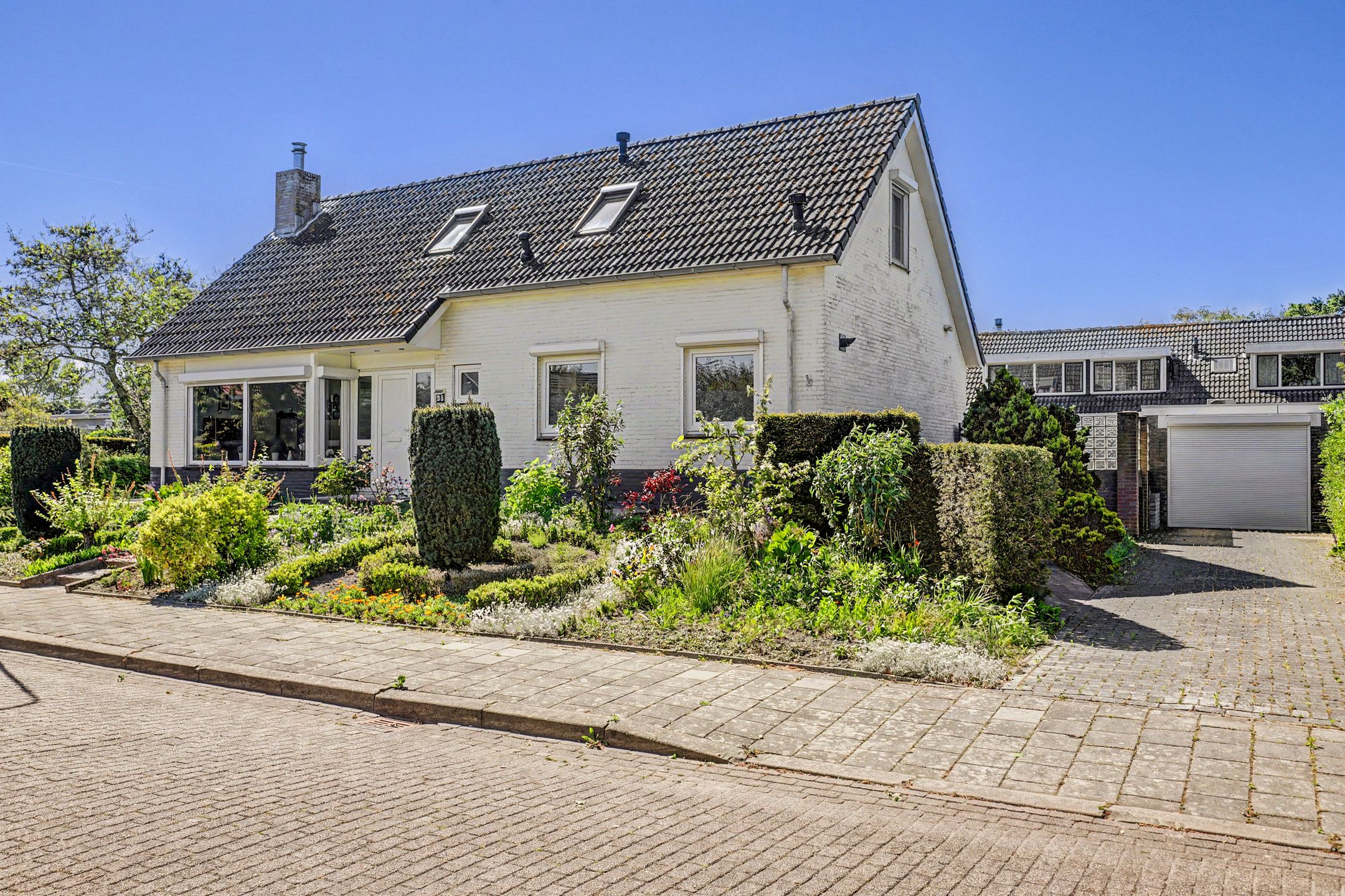 Foto van De Savornin Lohmanlaan 55, Vlissingen