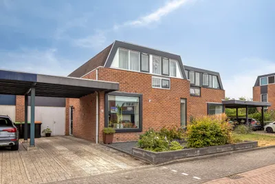 Foto van Offenbachlaan 21, Vlissingen