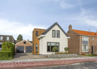 Foto van Gerbrandystraat 43, Vlissingen