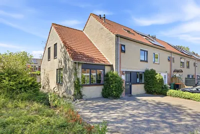 Foto van Westerzicht 207a, Vlissingen