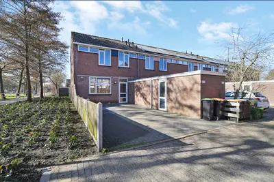 Foto van Westerzicht 226, Vlissingen