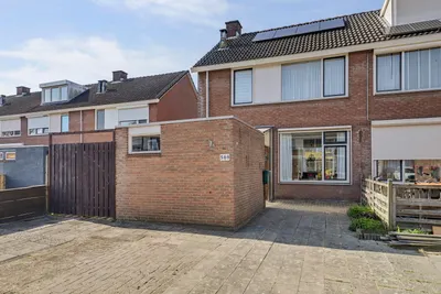 Foto van Westerzicht 508, Vlissingen