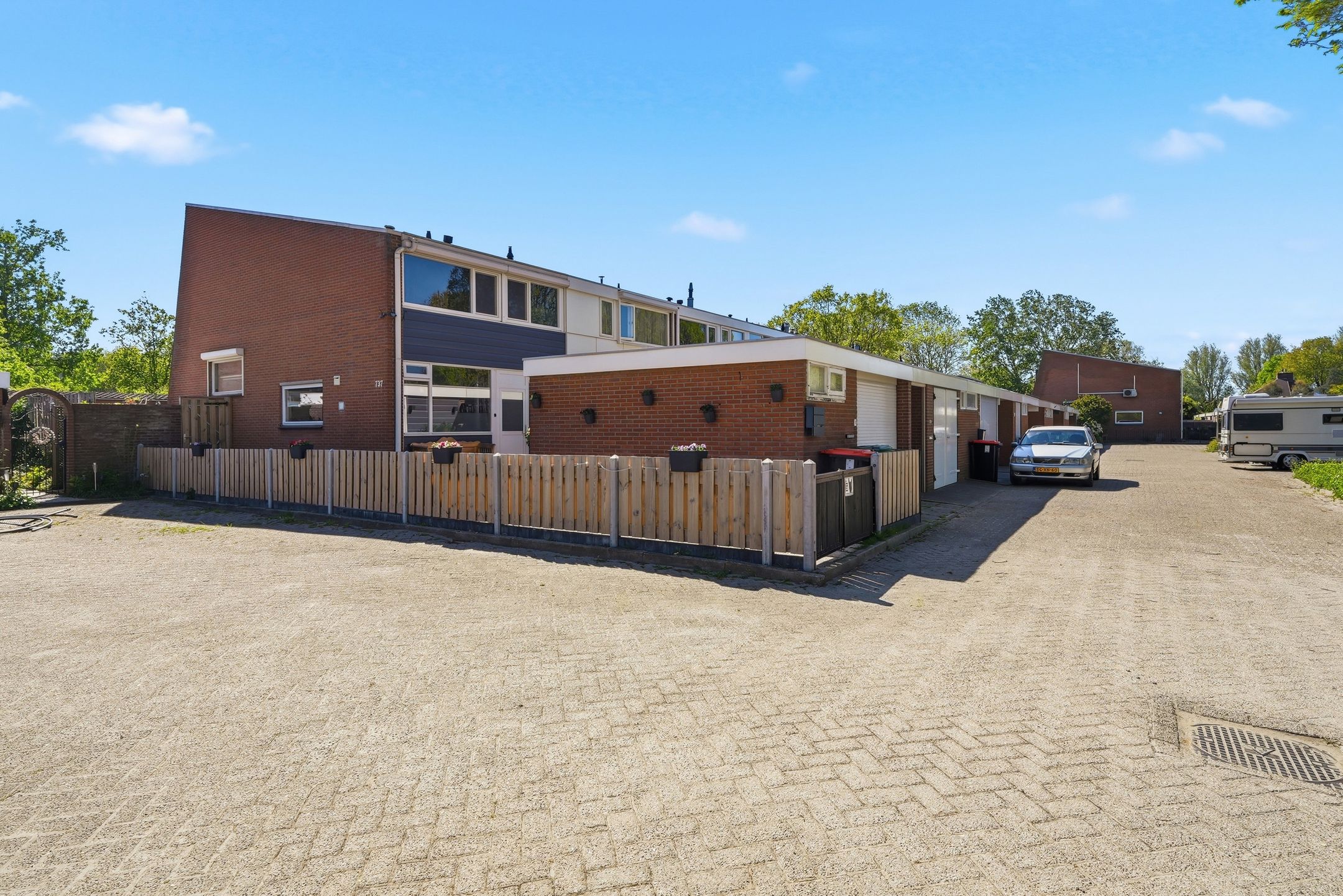 Foto van Westerzicht 737, Vlissingen