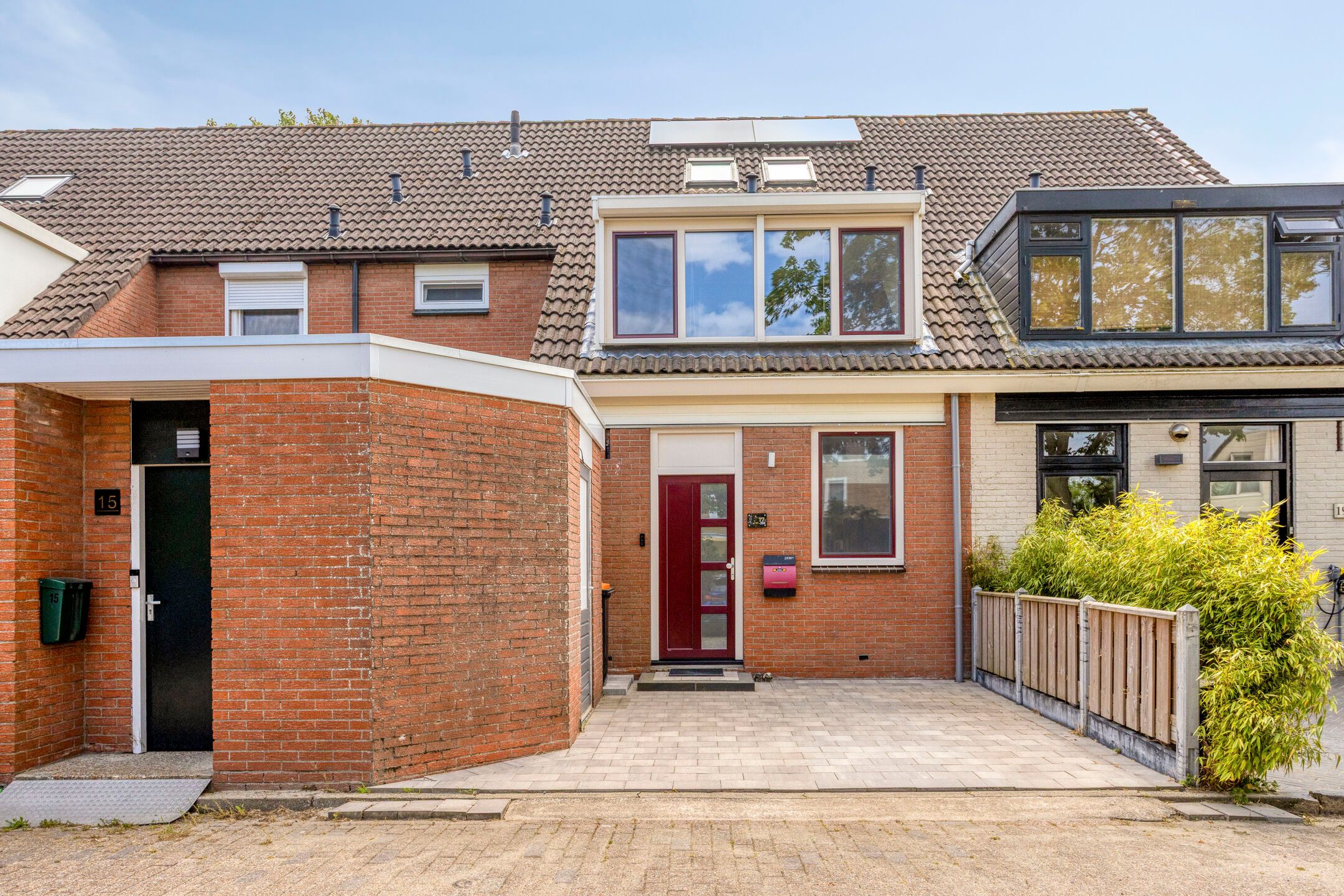 Foto van Hellenburg 17, Vlissingen