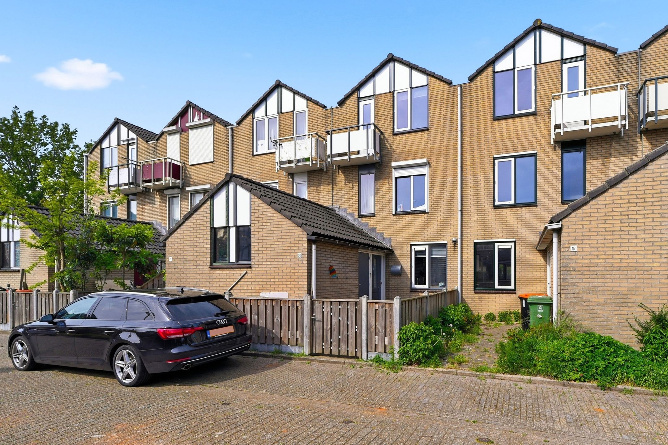 Foto van Lunenburg 20, Vlissingen