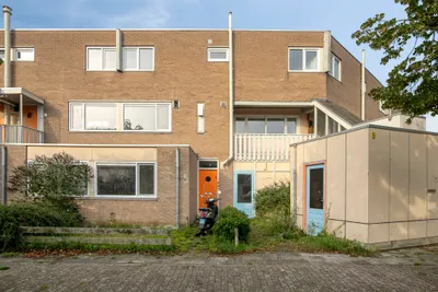 Foto van Sterkenburg 4, Vlissingen