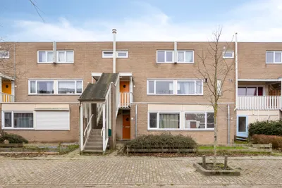 Foto van Sterkenburg 8, Vlissingen