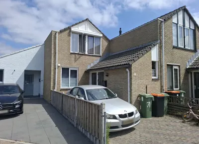 Foto van Sterkenburg 71, Vlissingen