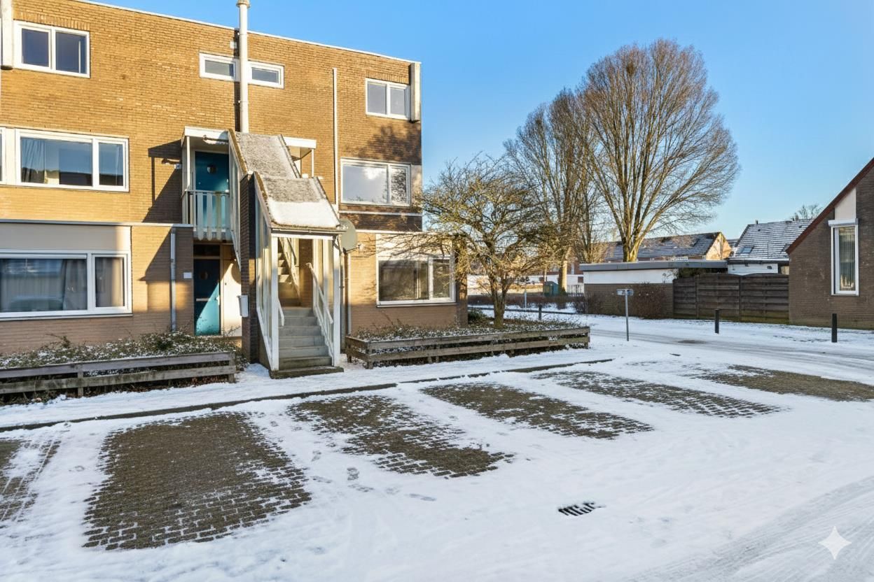Foto van Toutenburg 42, Vlissingen