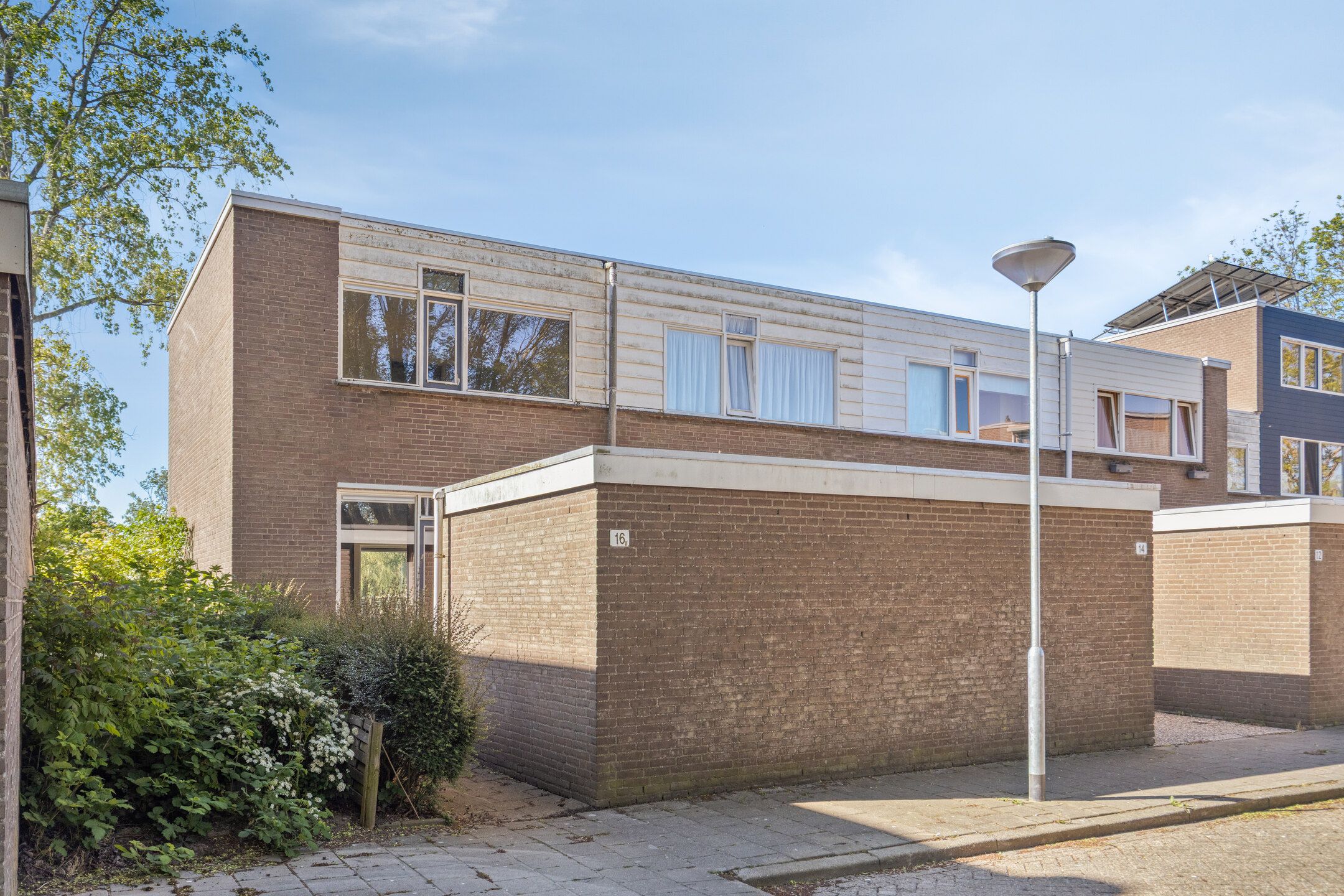 Foto van Zuilenburg 16, Vlissingen