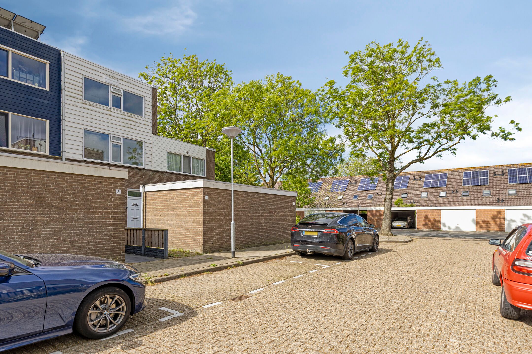 Foto van Zuilenburg 4, Vlissingen