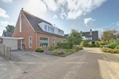 Foto van Marga Klompelaan 4, Vlissingen