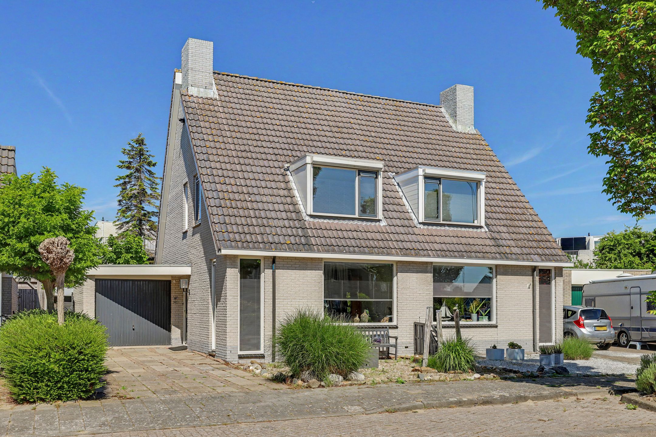 Foto van Rosenburglaan 263, Vlissingen