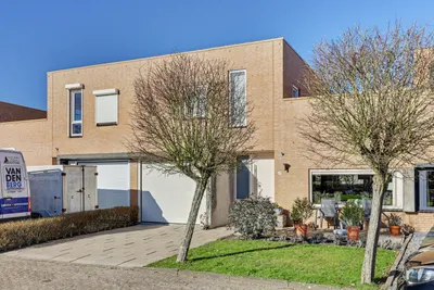 Foto van Josine Reulinglaan 29, Vlissingen