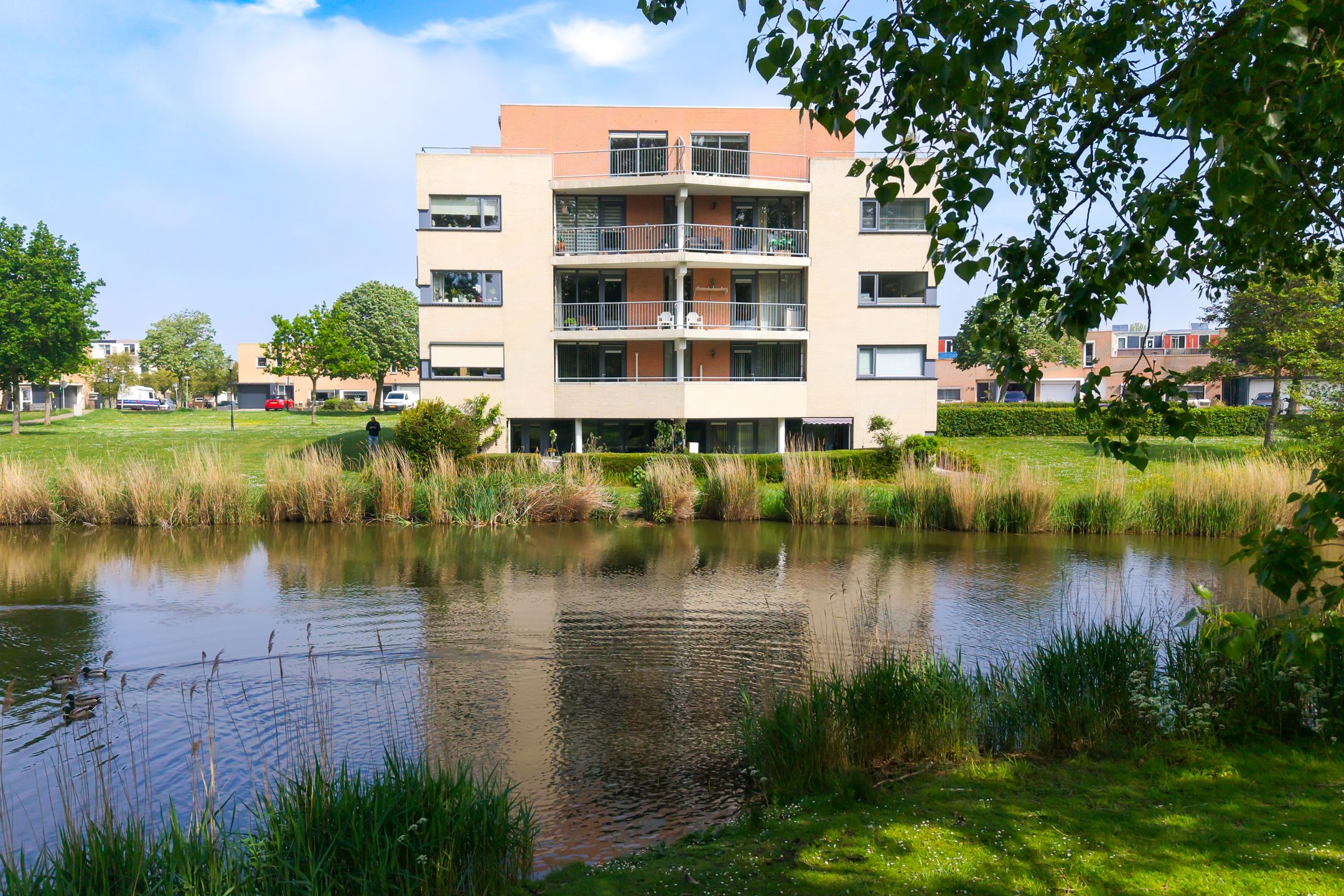 Foto van Josine Reulinglaan 22, Vlissingen