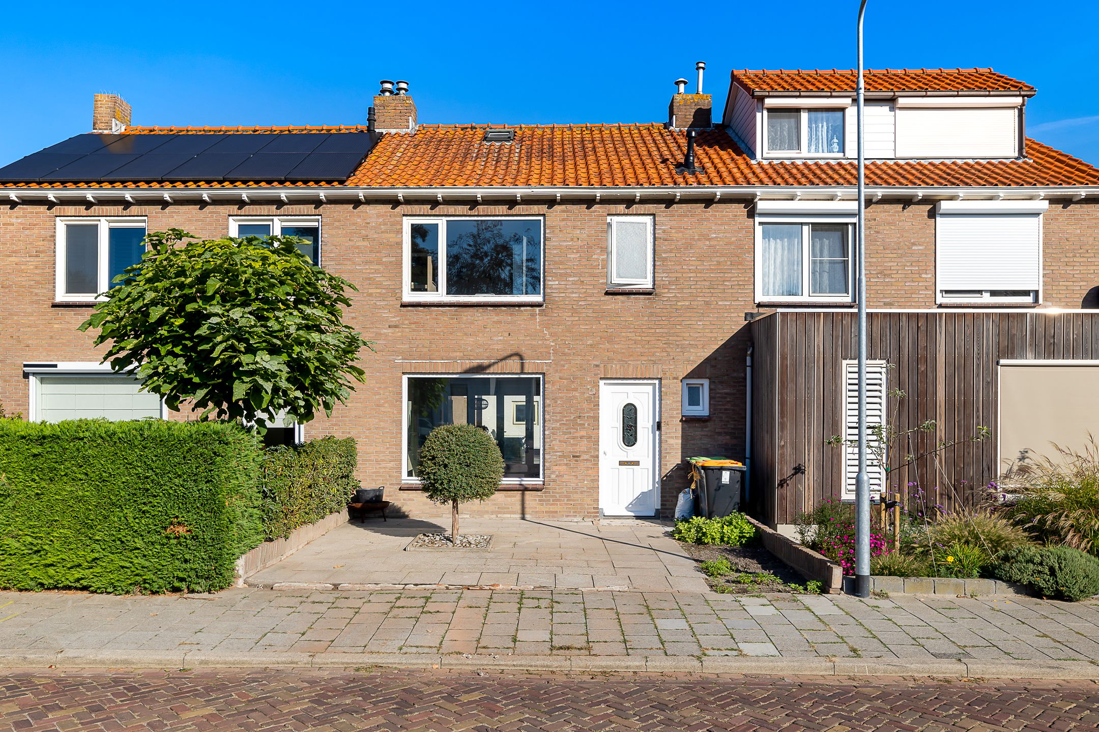 Foto van Van Doornlaan 34, Vlissingen