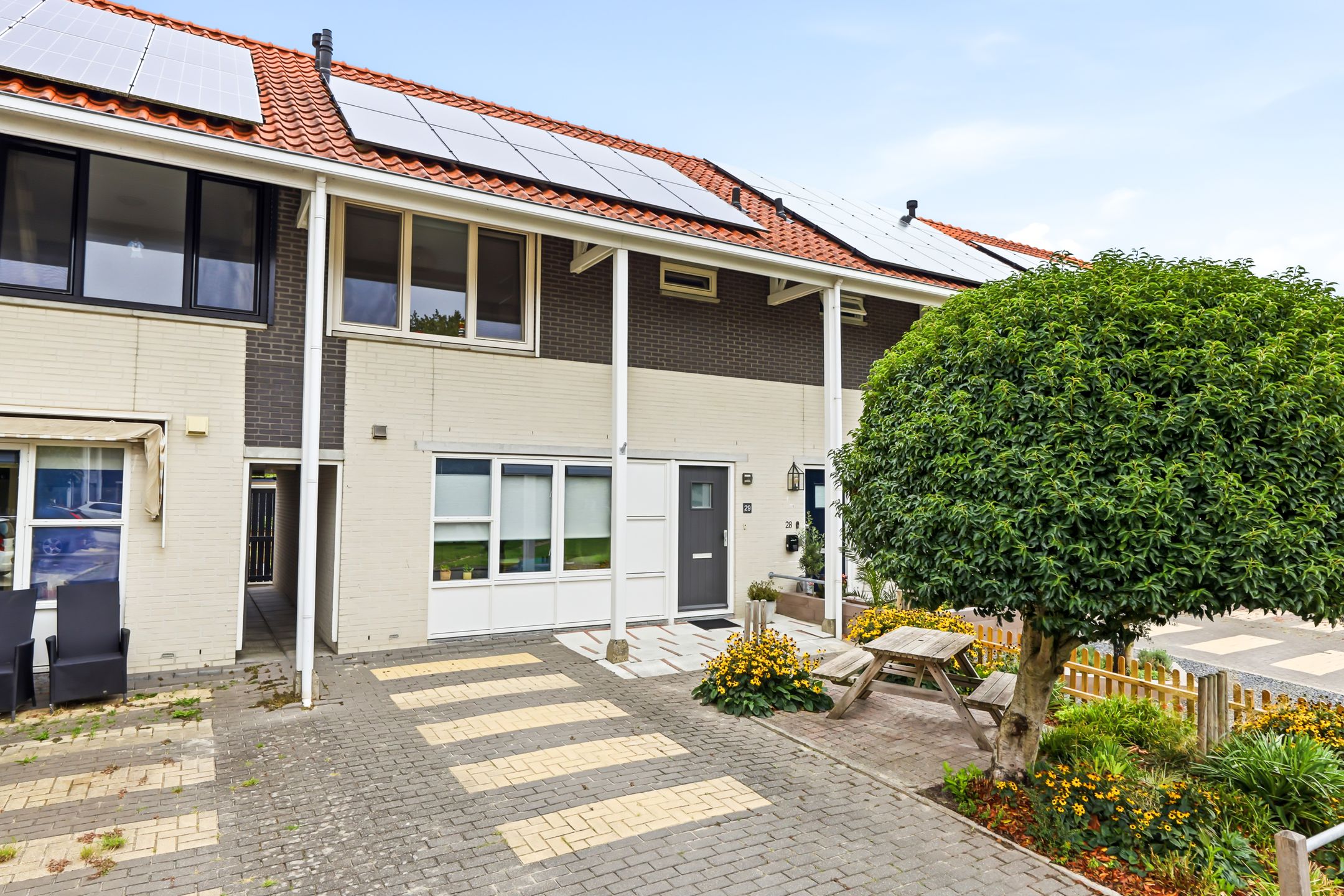 Foto van Keizer Karelhof 29, Vlissingen