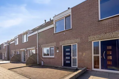 Foto van Noorderbaan 100, Vlissingen