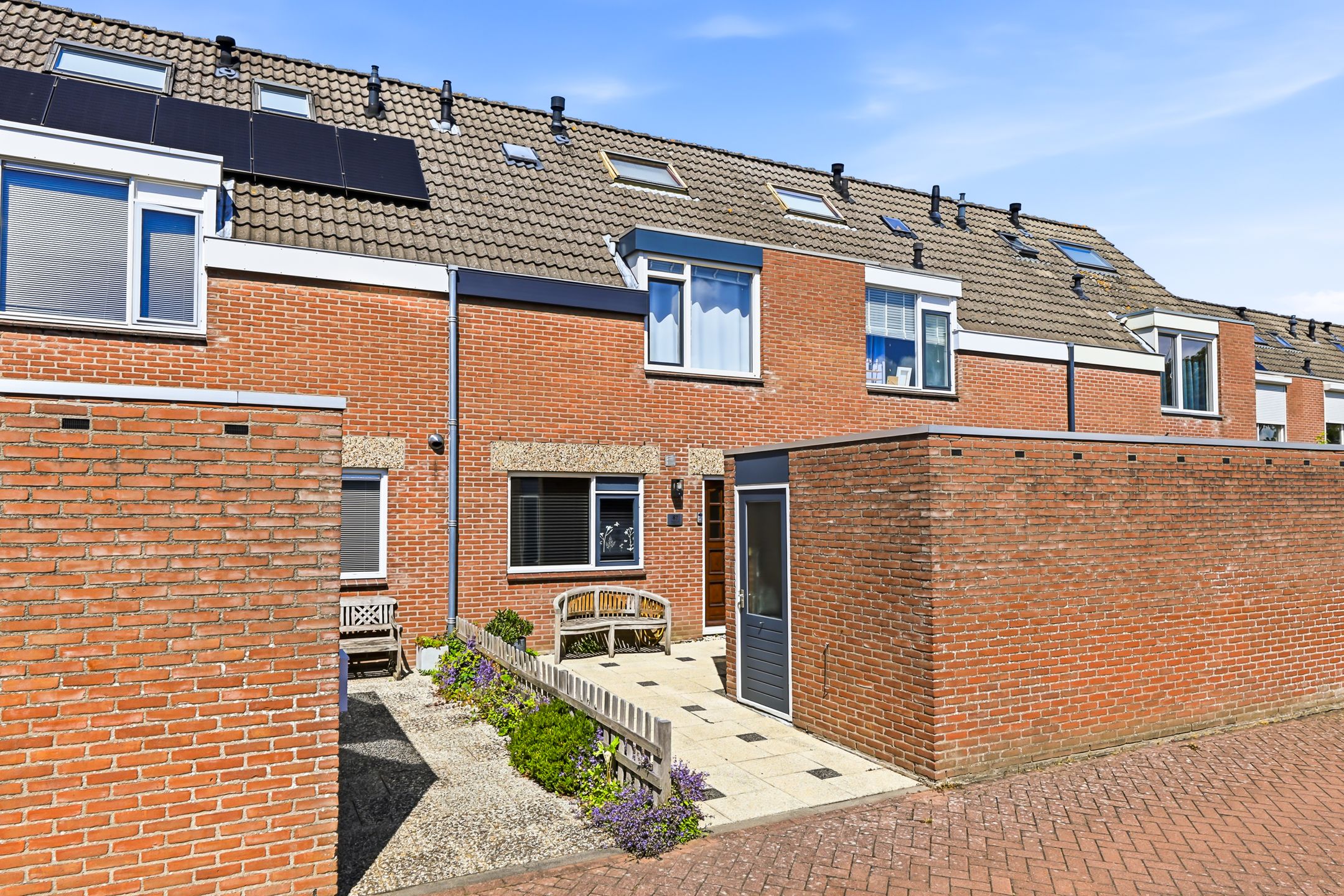 Foto van Noorderbaan 82, Vlissingen