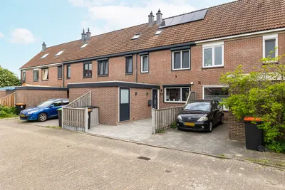 Foto van Kalkoensprenk 39, Vlissingen