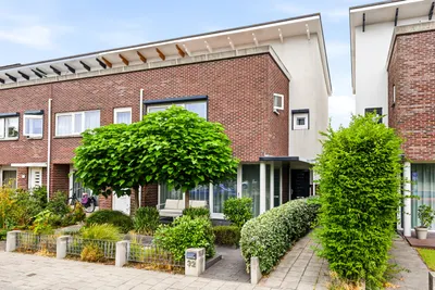 Foto van Rietkraag 32, Vlissingen