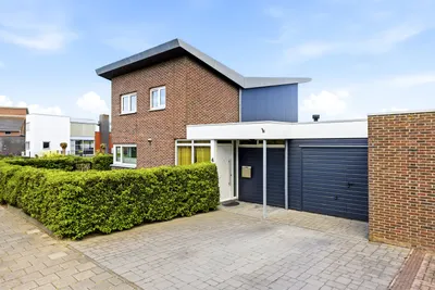 Foto van Rietkraag 4, Vlissingen