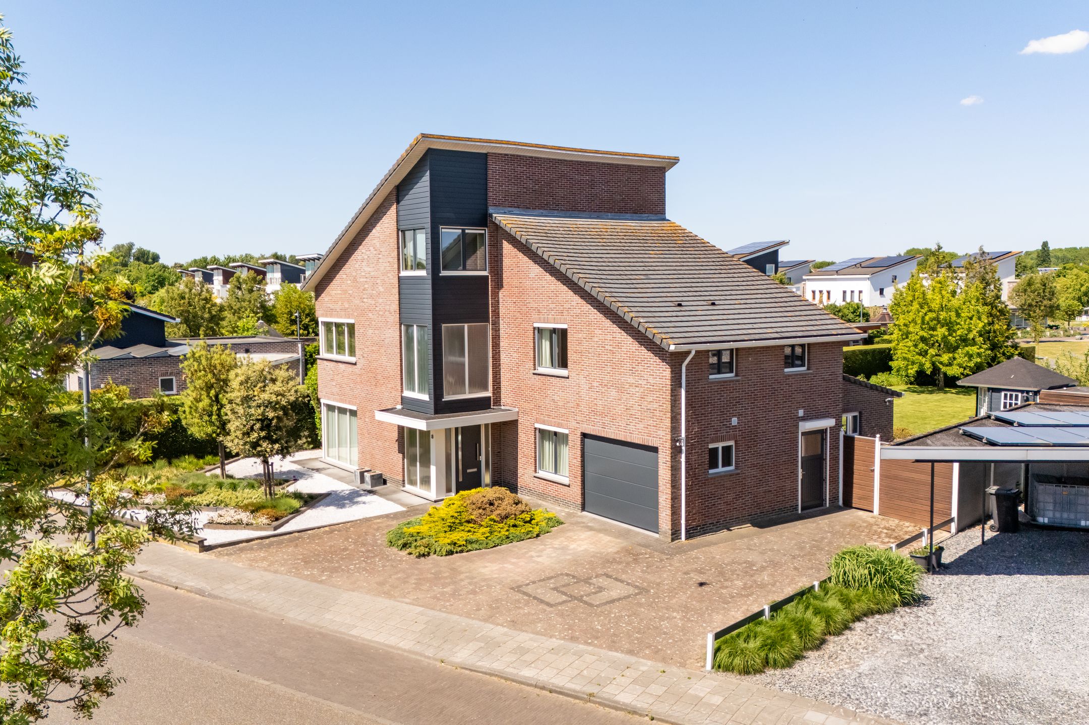 Foto van Rietkraag 8, Vlissingen