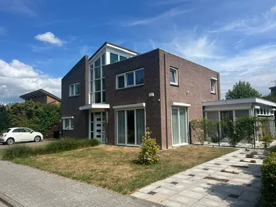 Foto van Wildbaan 6, Vlissingen