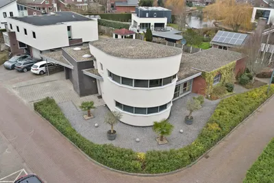 Foto van Houtwal 12, Vlissingen