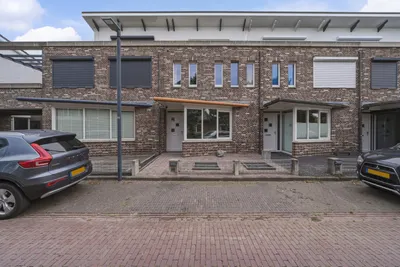 Foto van Haagland 28, Vlissingen