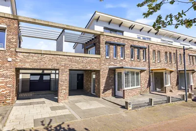 Foto van Haagland 30, Vlissingen
