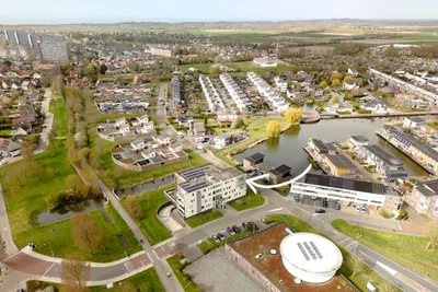 Foto van Rosenburglaan 341, Vlissingen
