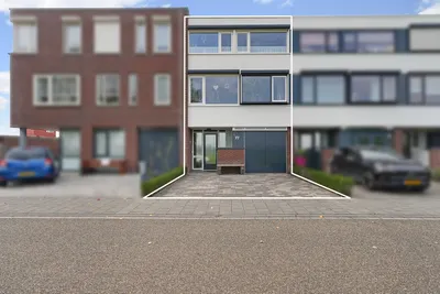 Foto van Strandwal 77, Vlissingen