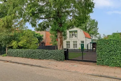 Foto van Nieuwe Vlissingseweg 141, Vlissingen