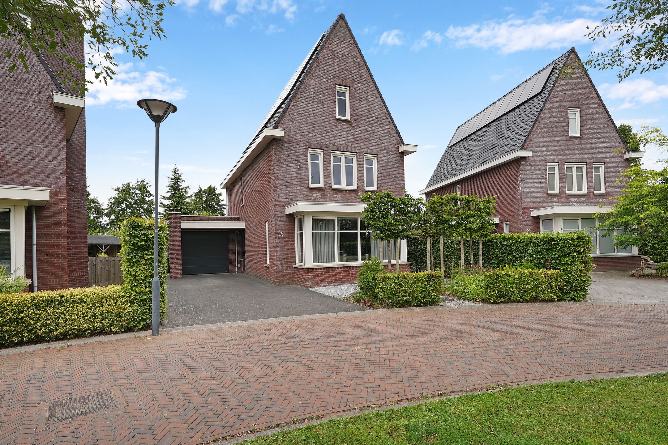Foto van De Tuinderij 28, Vlissingen