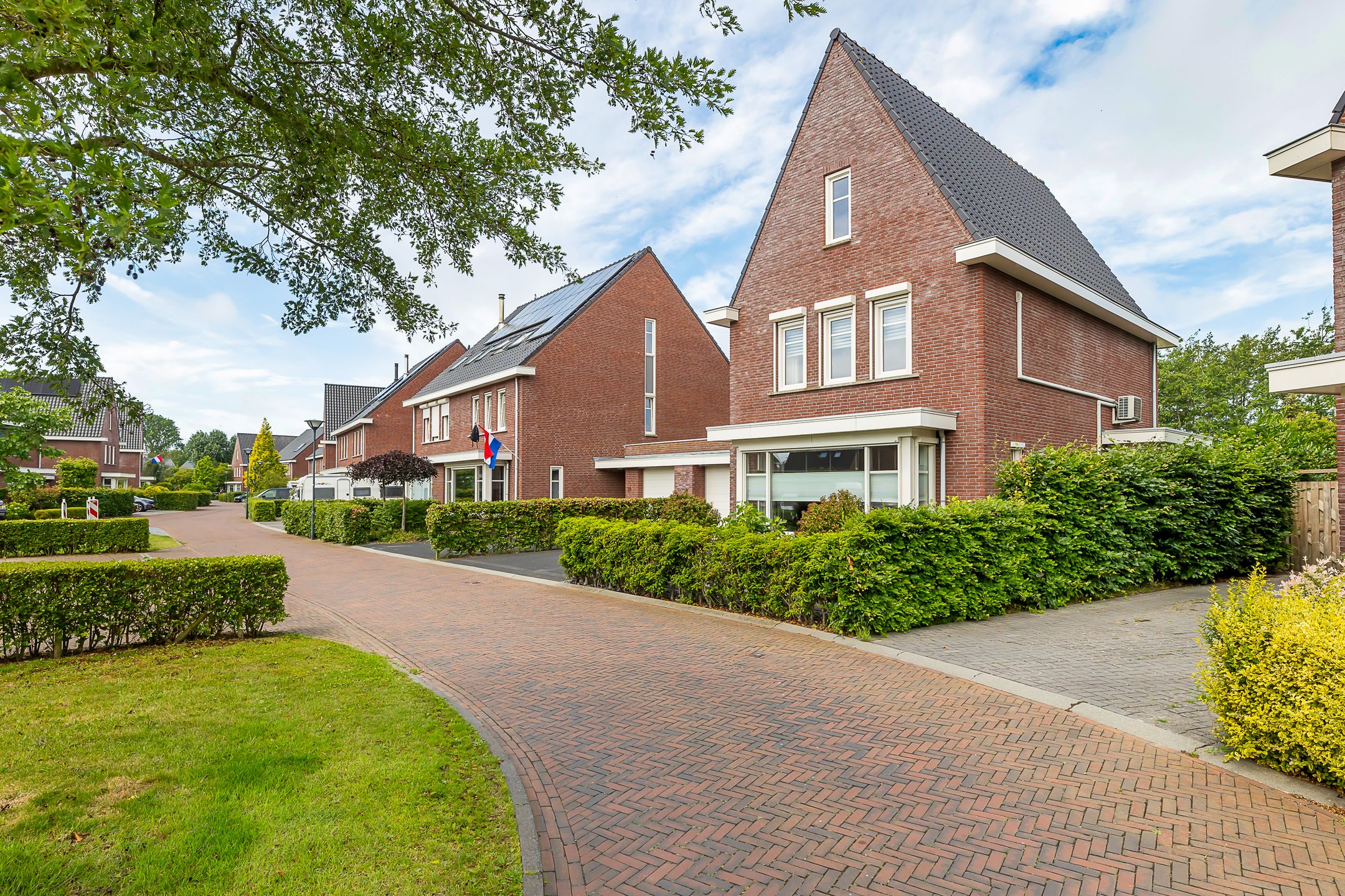 Foto van De Tuinderij 30, Vlissingen