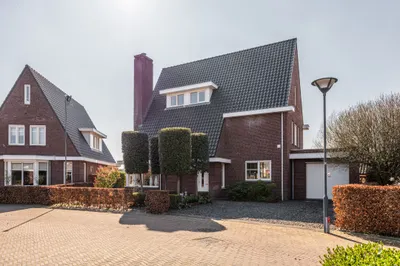 Foto van De Tuinderij 9, Vlissingen