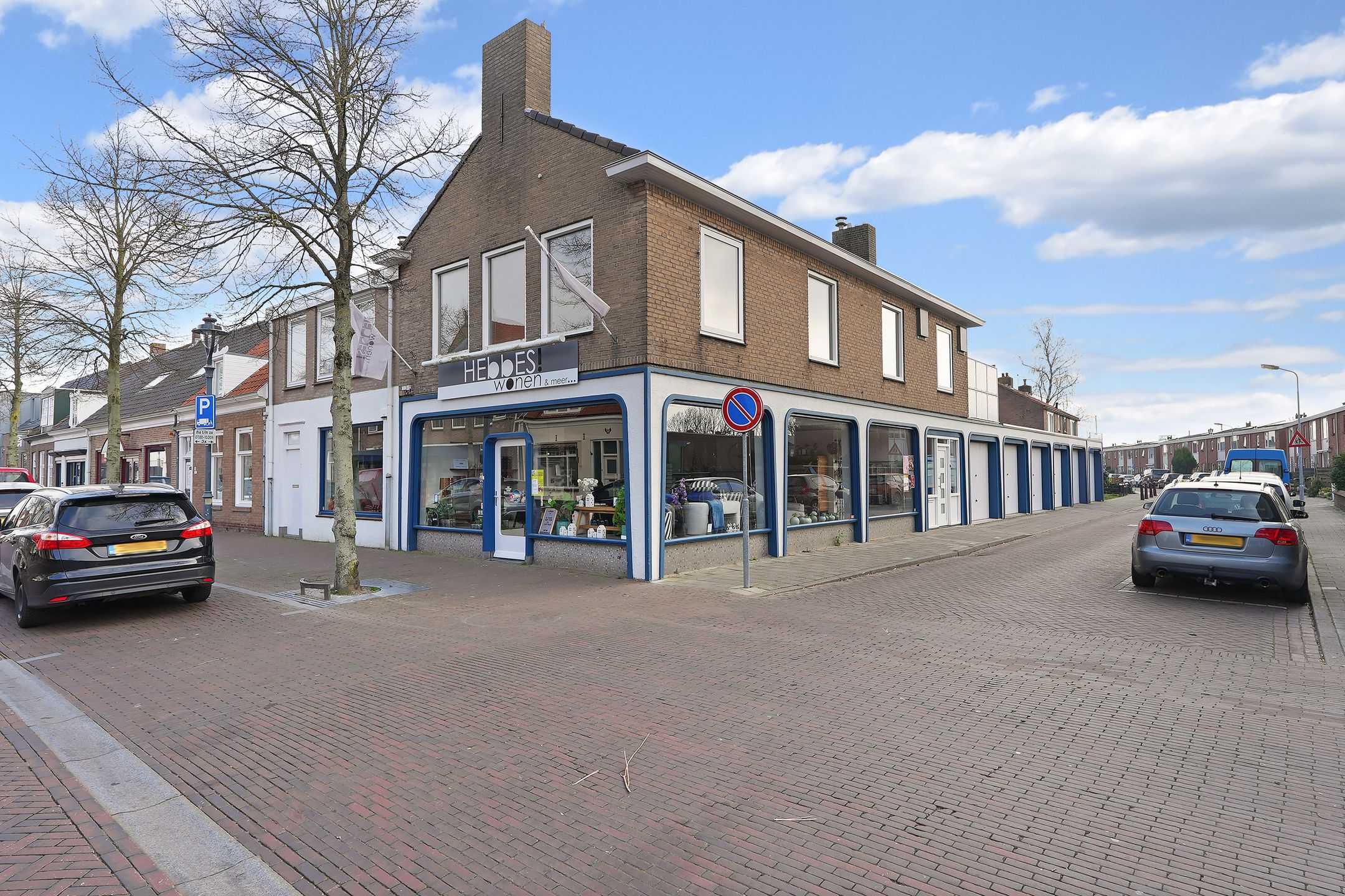 Foto van Kanaalstraat 23, Oost-Souburg