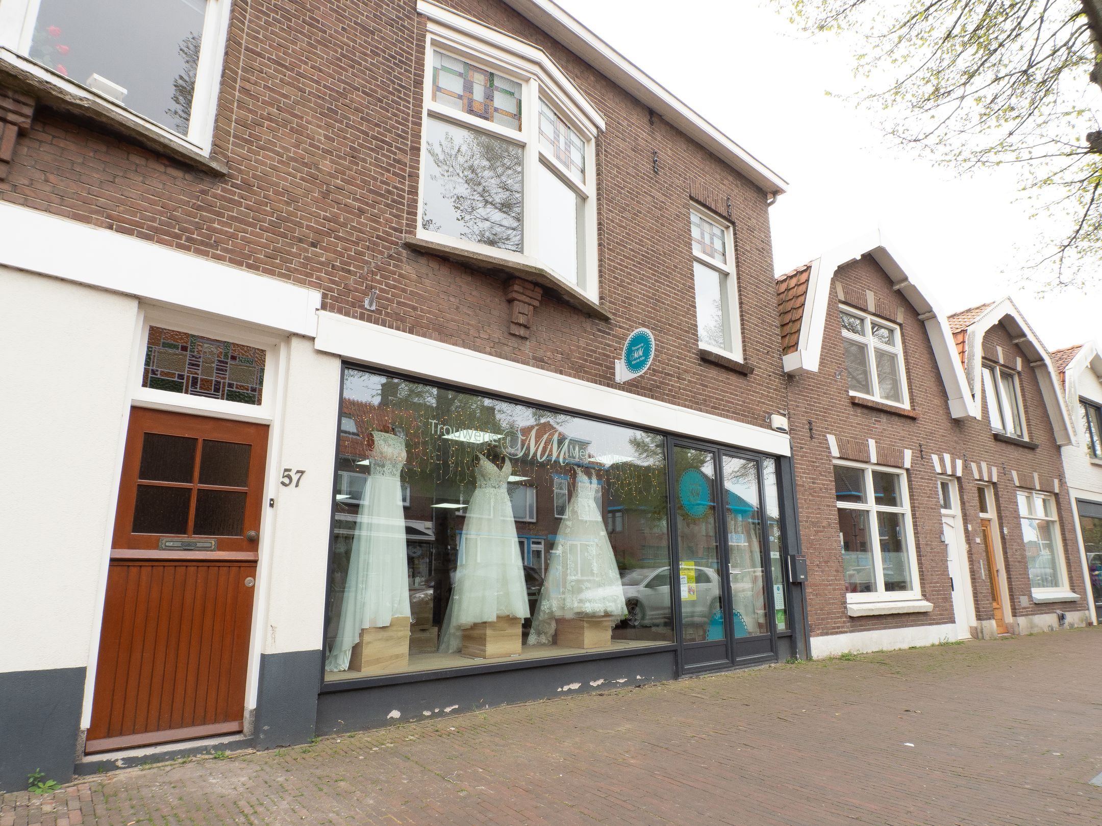 Foto van Kanaalstraat 59, Oost-Souburg