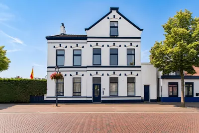 Foto van Kanaalstraat 103, Oost-souburg