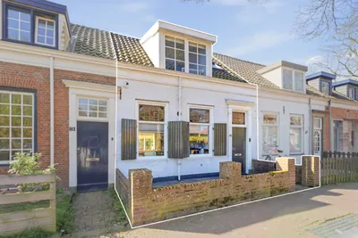 Foto van Kanaalstraat 83, Oost-Souburg